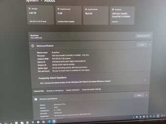 Acer nitro 5 RTX 4060 - 3
