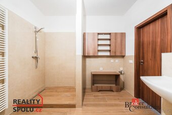Pronájem, byty/3+kk, 103 m2, Vojáčkovo nám. 2947/2, 79601 Pr - 3