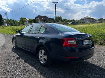 Škoda Octavia 1.6 TDI 81kw Čr Nelakované - 3
