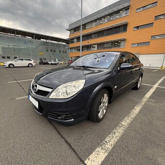 Opel Vectra C 2.2 direct - 3