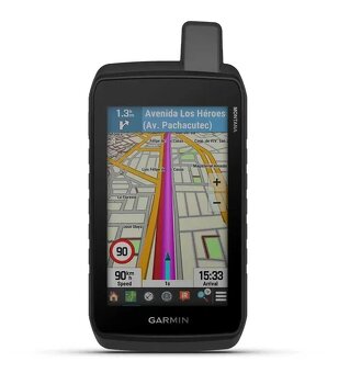 Gprs Garmin Montana 710i w inReach Technology (010-02964-01) - 3