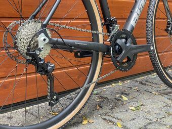 Prodám gravel Bianchi Via Nirone 7 allroad - 3