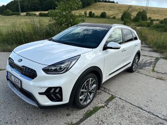 KIA NIRO 2019 - 3