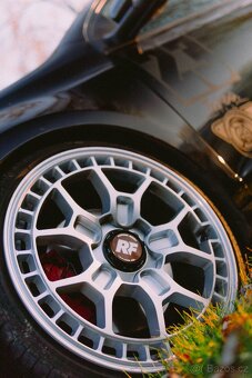 Rotiform ZMO-M R19 5x112 - 3
