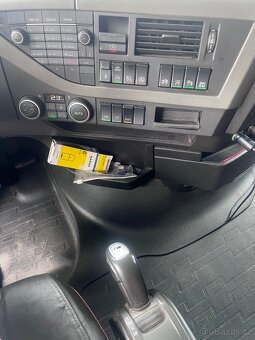 Volvo FH 500 Lowdeck Automat 2016 Globe - 3