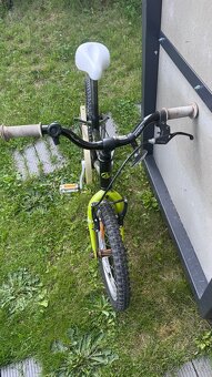 Dětské kolo - 3