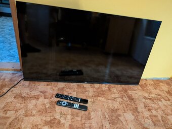 Smart LED televizor TCL - 3
