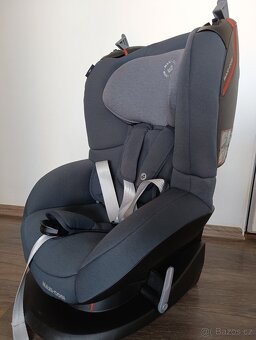 Dětská autosedačka Maxi Cosi Tobi - 3