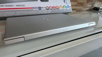 HP Elitebook 840 G5 + HP docking station + kláves/myš - 3