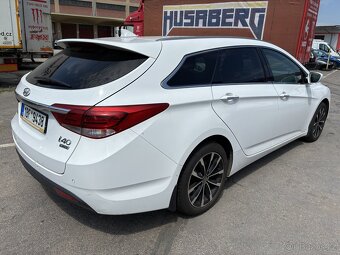 Hyundai i40 1.z crdi DPH - 3
