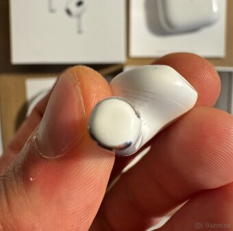 AirPods 3 včetně záruky - 3