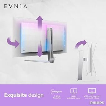 42" Philips 42M2N8900 v záruce, stav nového - 3