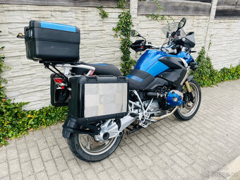 BMW R1200GS r.v.2012 - 3