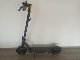 Xiaomi scooter 5 - zánovní koloběžka - 3