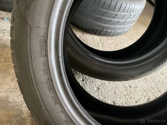 Pneu Hankook r18 letní pneu - 3