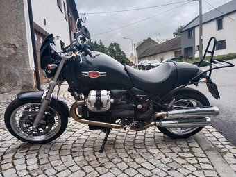 Moto Guzzi bellagio - 3