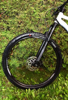Rockrider AM 100 Hardtail XL - 3