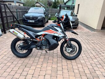 KTM 790 ADVENTURE R - 3