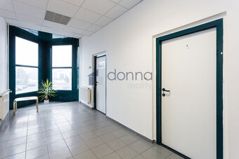 Pronájem kanceláře 38,4 m² Jana Růžičky, Praha - Kunratice - 3