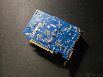 Grafická karta Gigabyte N650OC-1GI 1GB - 3