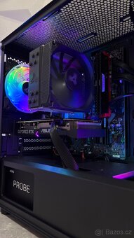 Herní PC I5 12400F / RTX 3060 TI / DDR4 32 GB / 1TB - 3