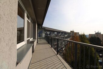 Pronájem bytu 3+1/B, 104m2 + balkon 12m2, Praha 5 - Smíchov, - 3