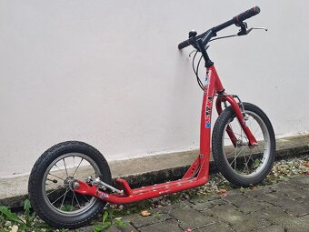 Koloběžka Kostka Kid Mini - 3