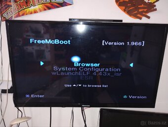 PlayStation 2 Slim číst popis - 3