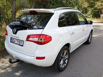 RENAULT KOLEOS 2.0 dCi BOSE, 112000 KM, 4x4. - 3