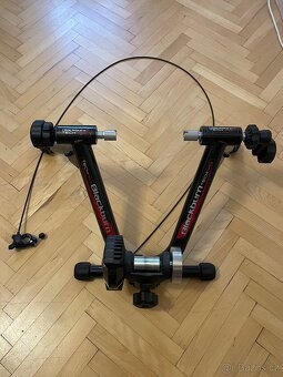 Trenažer Blackburn Tech Mag – magnetický odpor - 3