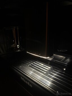 Kávovar Miele CVA 7845 - 3