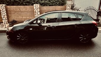 Opel Astra J 1.6 CDTI, 88 KW - 3