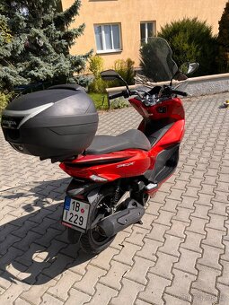 Honda PCX 125 - 3