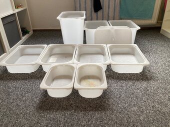 Ikea skrinka trofast - 3