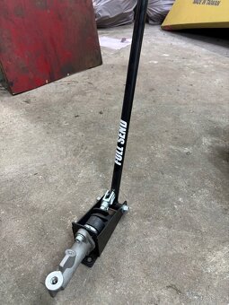 Drift paket pro BMW E46 - 3