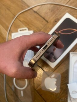 IPhone 16 PRO - 3