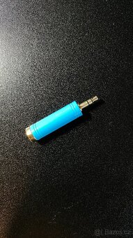Sennheiser HD 559 – sluchátka v dobrém stavu - 3