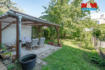 Prodej bytu 4+1, 106 m², Olomouc, ul. Húskova - 3