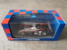 Minichamps Panoz LMP Spyder Le Mans 24 hodin 1999 model 1:43 - 3