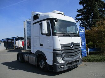 Mercedes-Benz 1845 Actros EURO 6 MEGA/lowdeck - 3