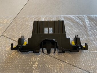 Úchyt rádia BT 3.0 a Intellilink R3 - Opel Corsa E/Adam - 3