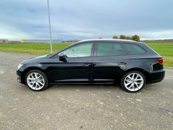 Seat Leon ST FR 2.0 TDI 135 kw - 3