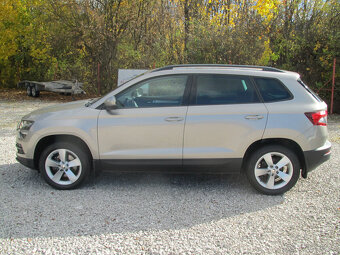 Škoda Karoq 1.0 TSI 85 KW - 3