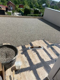 Hledám zedníka obkladace - 3