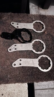 605353423 ski doo Lynx objímka řízení - 3