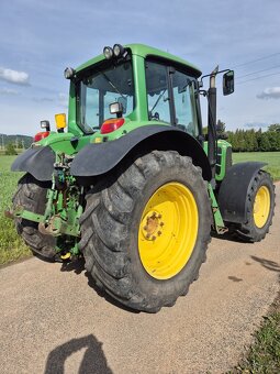 John Deere 6830 Premium - 3