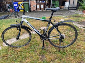 Prodám krosové kolo KTM Twister 28 - 3