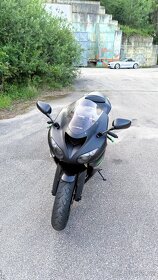 Kawasaki ZX-10R Ninja 2006 rozprodám na díly - 3