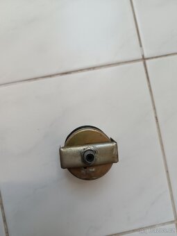 Tachometr Jawa pionýr,mustang - 3