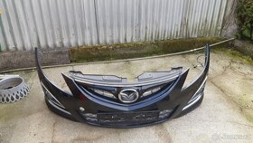 Díly mazda 6 GH 2,2d - 3